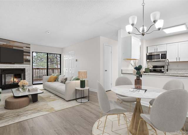 Property at 14720 E Kentucky Dr #622, Aurora, CO 80012, 2 beds, 1 bath