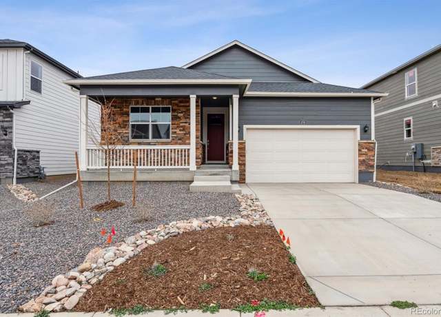 Property at 4769 Lynxes Way, Johnstown, CO 80534, 3 beds, 2 baths