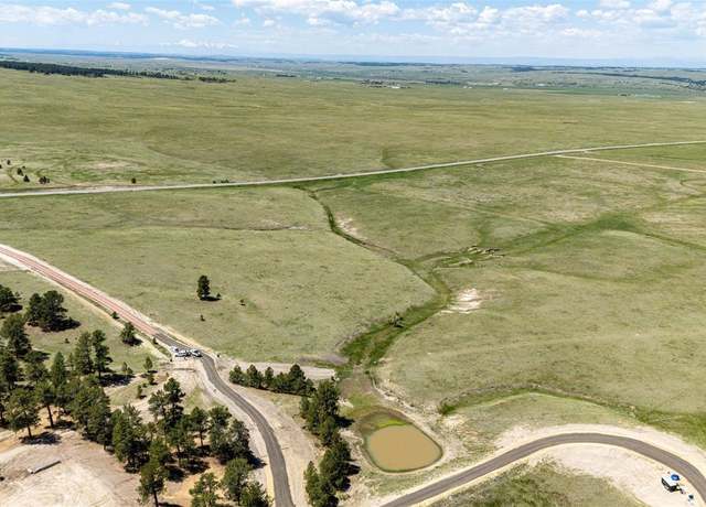 Property at Parcel 2 Highway 86, Kiowa, CO 80117