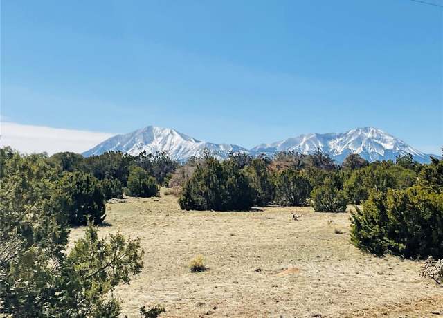 Property at Lot 61 N Buffalo Dr, Walsenburg, CO 81089