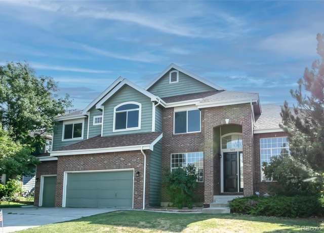 Property at 5656 S Ventura Ct, Centennial, CO 80015, 5 beds, 4 baths