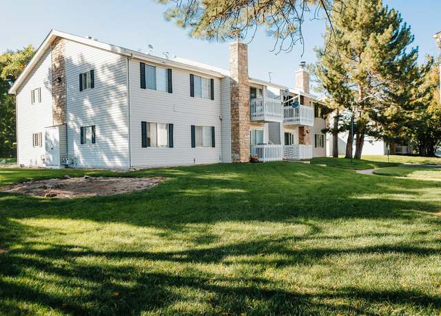 Property at 14413 E Jewell Ave #201, Aurora, CO 80012, 2 beds, 2 baths