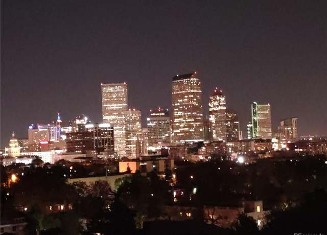 Property at 1085 N Lafayette St #704, Denver, CO 80218, 1 bed, 1 bath