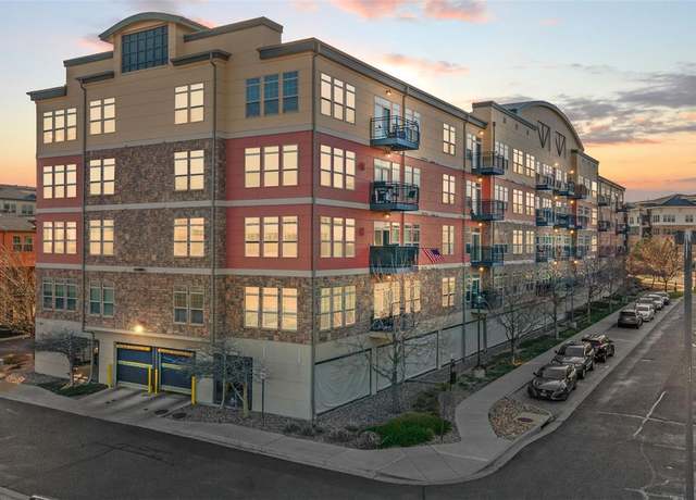 Property at 13456 Via Varra #428, Broomfield, CO 80020, 2 beds, 2 baths