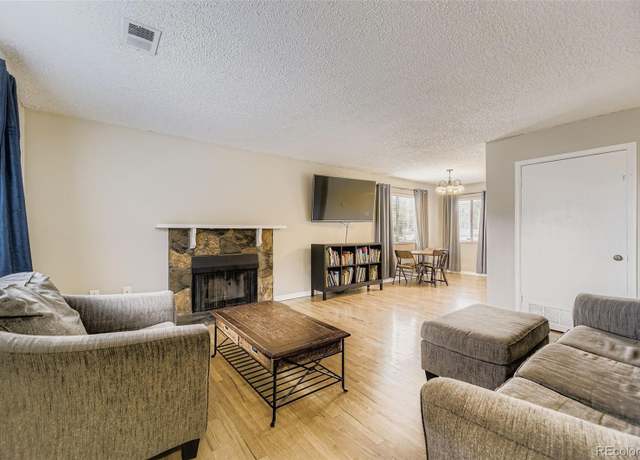 Property at 2447 Rainbow Dr #22, Denver, CO 80229, 2 beds, 1 bath