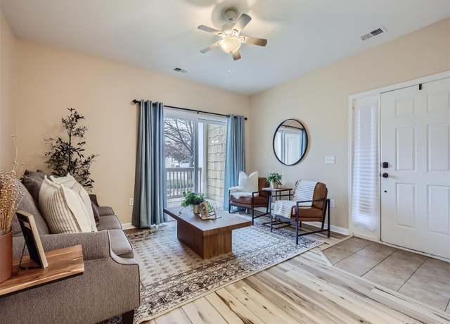 Property at 4805 Hahns Peak Dr #102, Loveland, CO 80538, 2 beds, 2 baths