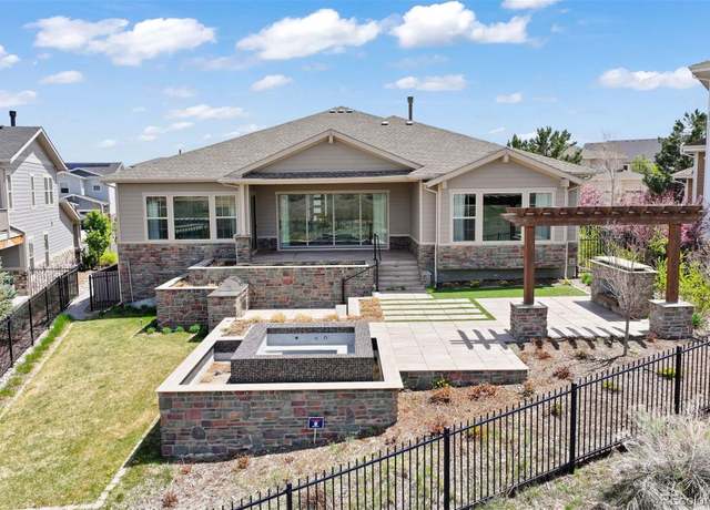 Property at 27381 E Lakeview Dr, Aurora, CO 80016, 3 beds, 3 baths