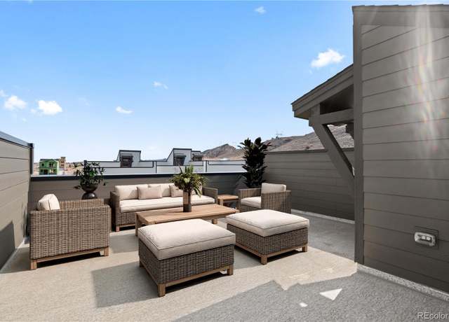 Property at 14412 Pansy Loop, Morrison, CO 80465, 3 beds, 4 baths