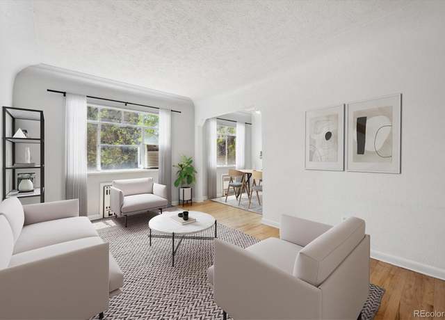 Property at 1130 N Pennsylvania St #208, Denver, CO 80203, 1 bed, 1 bath