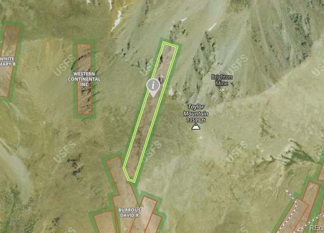 Property at 17264 Cty Rd 230, Salida, CO 81201