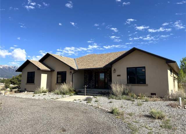 Property at 100 River Run Dr, Buena Vista, CO 81211, 3 beds, 3 baths