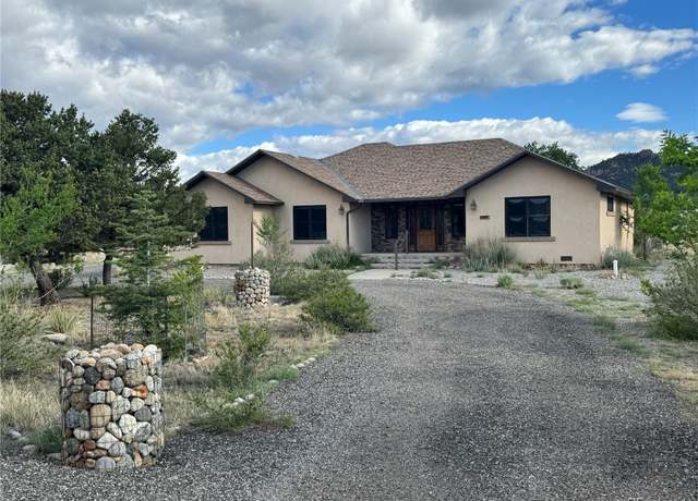 Property at 100 River Run Dr, Buena Vista, CO 81211, 3 beds, 3 baths