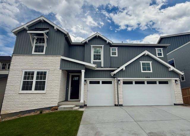 Property at 9322 Quaker St, Arvada, CO 80007, 4 beds, 4 baths