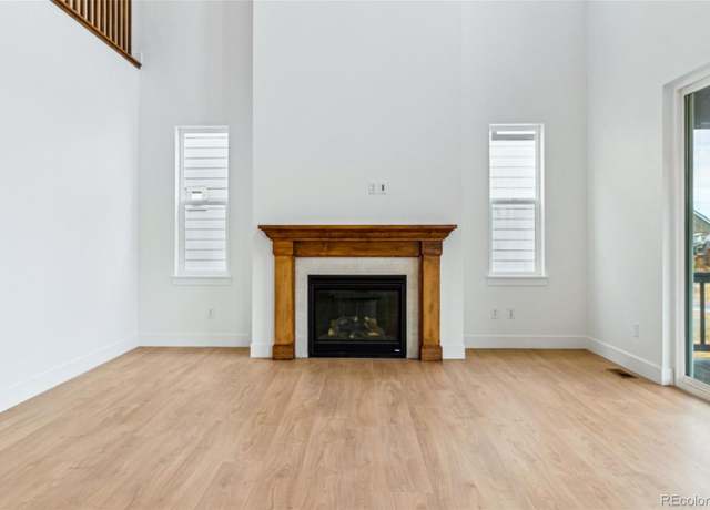 Property at 9322 Quaker St, Arvada, CO 80007, 4 beds, 4 baths