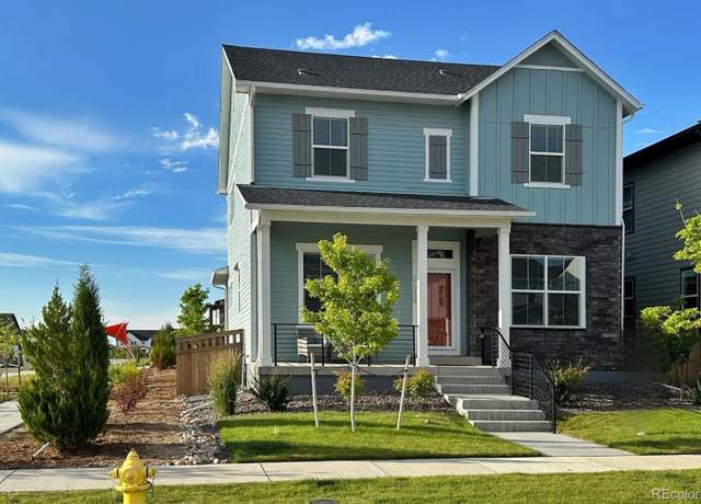 Property at 21209 E 62nd Ave, Aurora, CO 80019, 4 beds, 4 baths