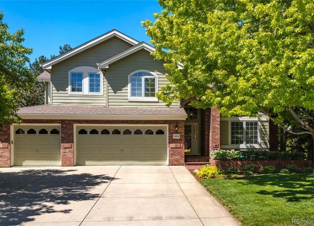 Property at 10859 Irving Ct, Westminster, CO 80031, 3 beds, 3 baths