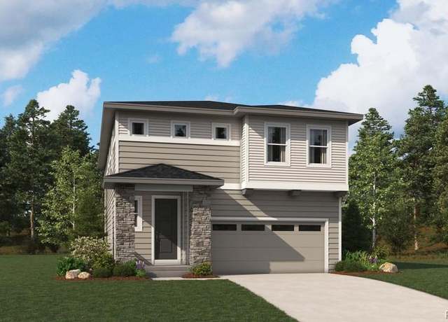 Property at 45915 Wood Thrush Ave, Bennett, CO 80102, 3 beds, 3 baths