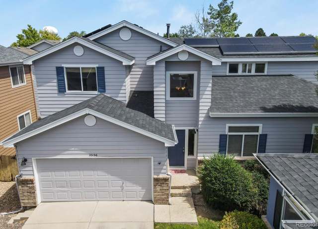 Property at 10156 Wyandott Cir N, Denver, CO 80260, 4 beds, 3 baths