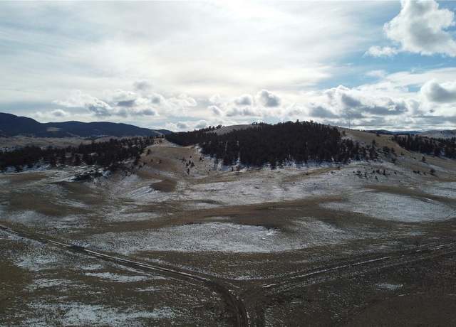 Property at LOT 3251 Black Beaver Rd, Hartsel, CO 80449