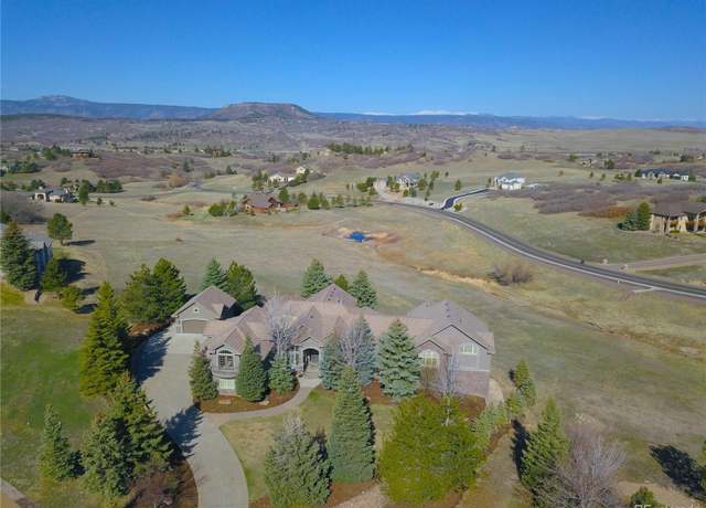 Property at 4749 Starfire Cir, Castle Rock, CO 80104, 7 beds, 8 baths