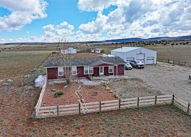 Property at 2090 S 15 1/2 Rd, Glade Park, CO 81523, 3 beds, 2 baths