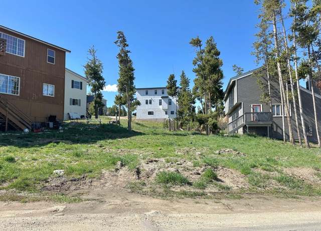Property at 816 Wapiti Dr, Fraser, CO 80442