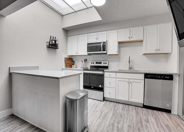 Property at 2895 S Locust St, Denver, CO 80222, 2 beds, 2 baths
