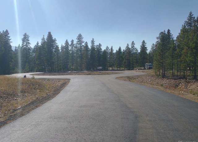 Property at 600 Virginia Ave, Leadville, CO 80461