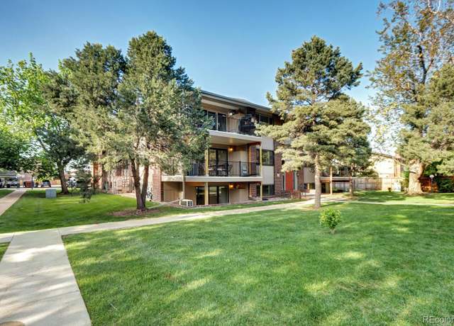 Property at 600 Manhattan Dr Unit 4C, Boulder, CO 80303, 2 beds, 2 baths
