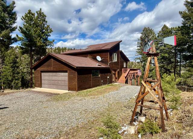 Property at 33508 Persistence Ave, Pine, CO 80470, 3 beds, 3 baths