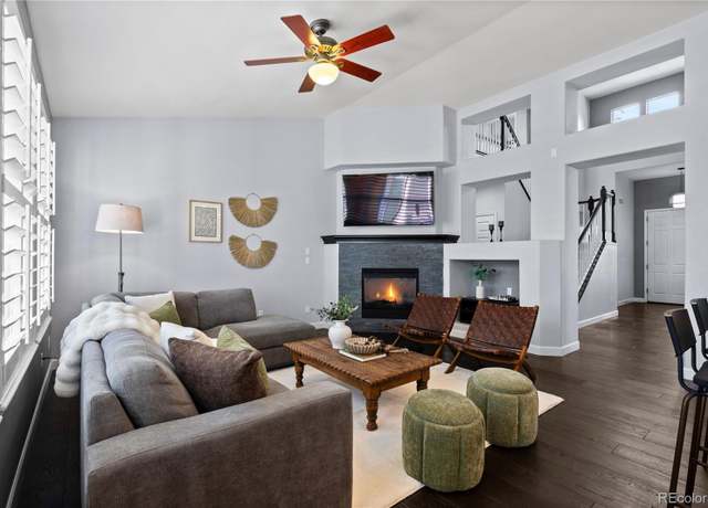 Property at 8518 Brambleridge Dr, Castle Pines, CO 80108, 4 beds, 5 baths