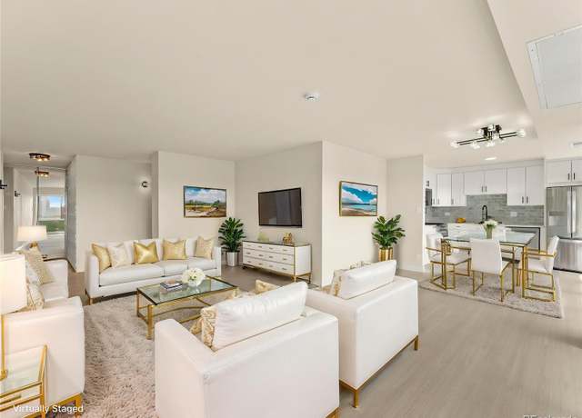 Property at 800 N Washington St #1010, Denver, CO 80203, 2 beds, 2 baths