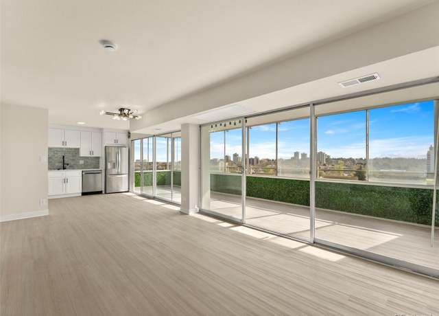 Property at 800 N Washington St #1010, Denver, CO 80203, 2 beds, 2 baths