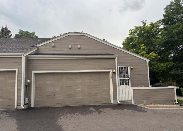 Property at 5898 W Asbury Pl, Lakewood, CO 80227, 2 beds, 2 baths