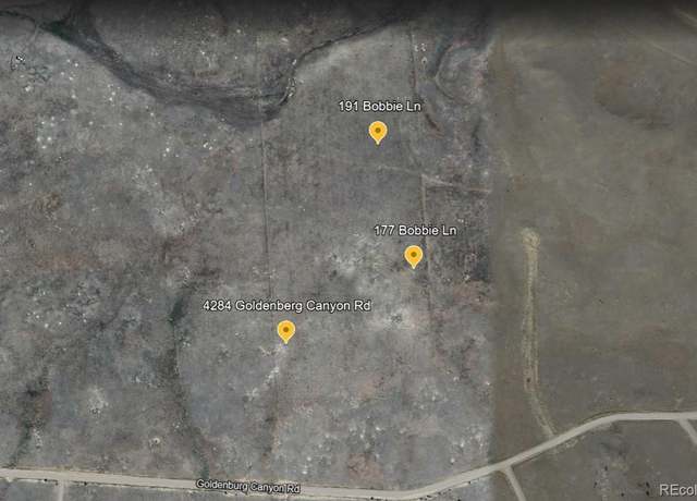 Property at 177 Bobbie Ln, Hartsel, CO 80449