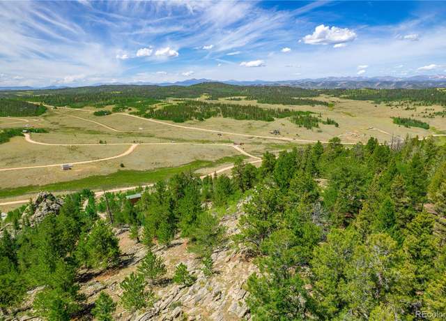 Property at 496 Houma Way, Como, CO 80432