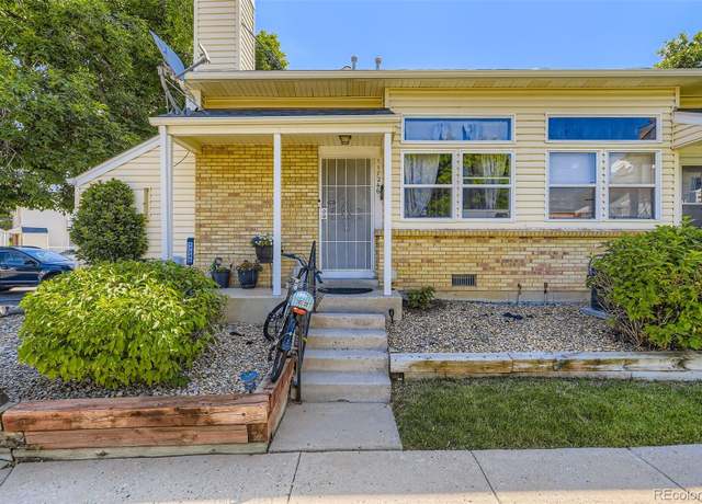 Property at 17246 E Ford Dr, Aurora, CO 80017, 1 bed, 1 bath