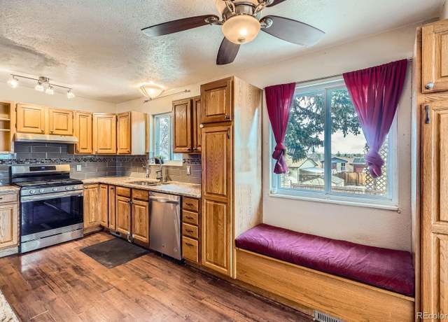 Property at 6233 W 75th Ave, Arvada, CO 80003, 5 beds, 3 baths