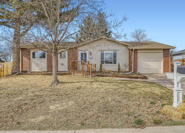 Property at 6233 W 75th Ave, Arvada, CO 80003, 5 beds, 3 baths