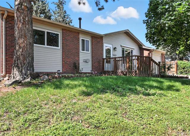 Property at 6233 W 75th Ave, Arvada, CO 80003, 5 beds, 3 baths