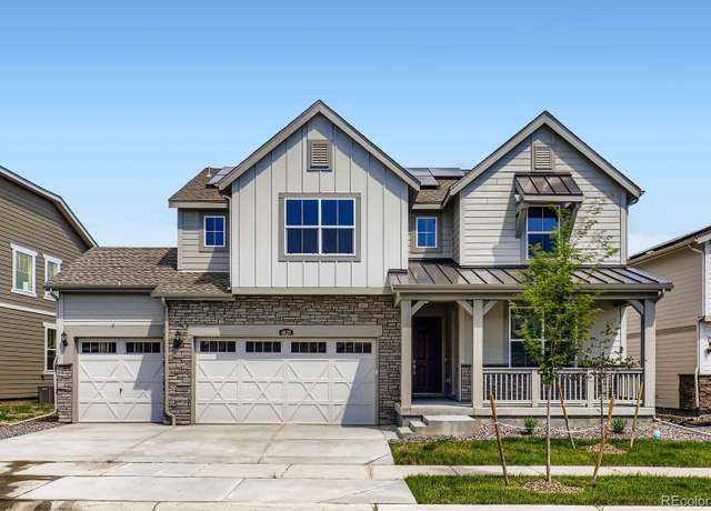 Property at 4629 Hatcher Dr, Brighton, CO 80601, 5 beds, 5 baths
