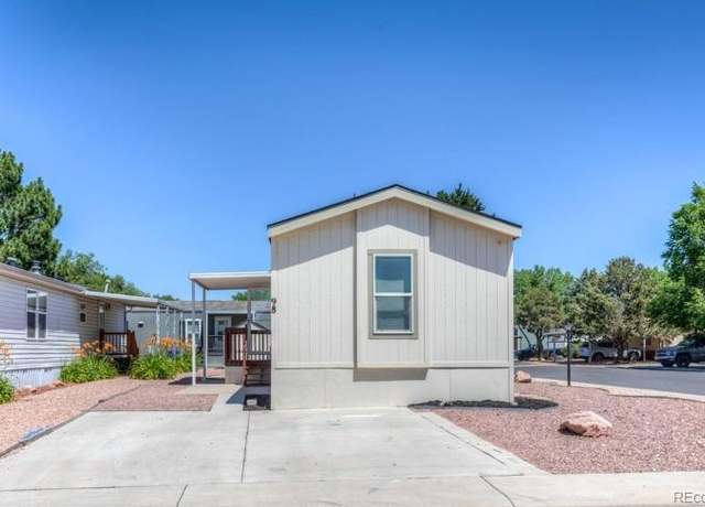 Property at 1095 Western Dr, Colorado Springs, CO 80915, 3 beds, 2 baths