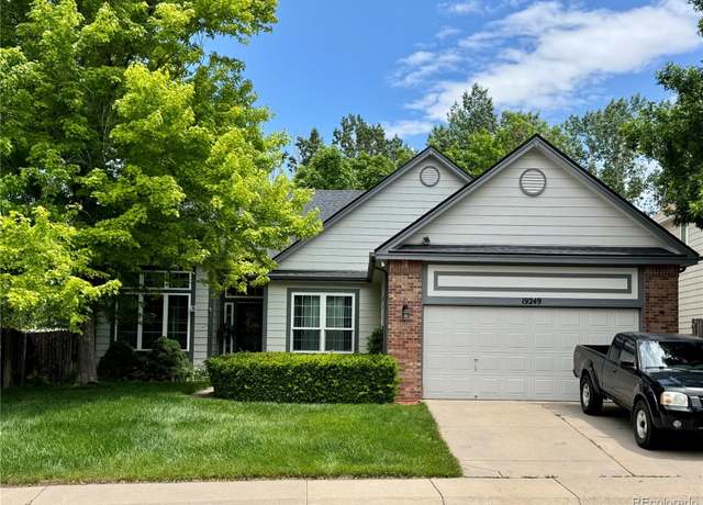 Property at 19249 E Progress Ave, Centennial, CO 80015, 6 beds, 4 baths
