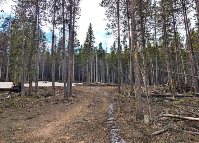 Property at 3419 Grojean Dr, Fort Garland, CO 81133