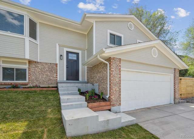 Property at 3247 S Newland St, Denver, CO 80227, 4 beds, 3 baths