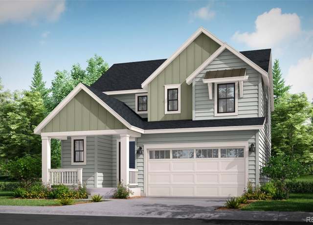 Property at 39735 Gibson St, Elizabeth, CO 80107, 3 beds, 3 baths