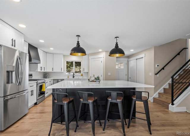 Property at 8334 Allison Ct, Arvada, CO 80005, 4 beds, 3 baths