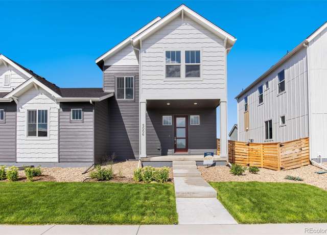 Property at 5006 Rendezvous Pkwy, Timnath, CO 80547, 3 beds, 3 baths