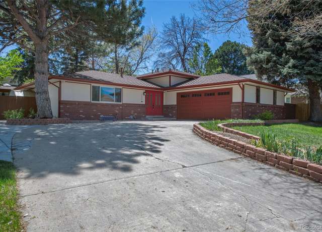 Property at 12378 E Cedar Cir, Aurora, CO 80012, 3 beds, 3 baths