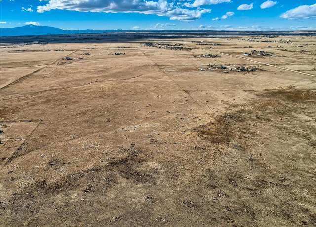 Property at 11480 N Log Rd, Calhan, CO 80808